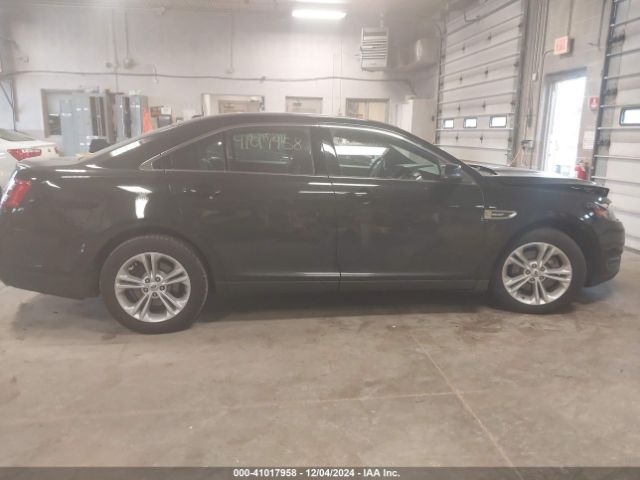 1FAHP2E85EG184736 Ford TAURUS SEL