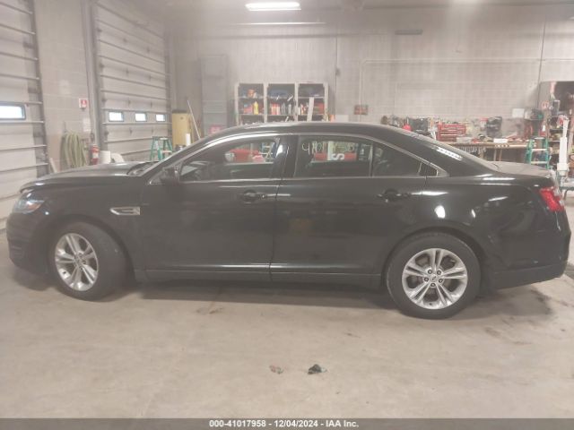 1FAHP2E85EG184736 Ford TAURUS SEL