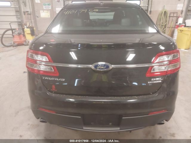 1FAHP2E85EG184736 Ford TAURUS SEL