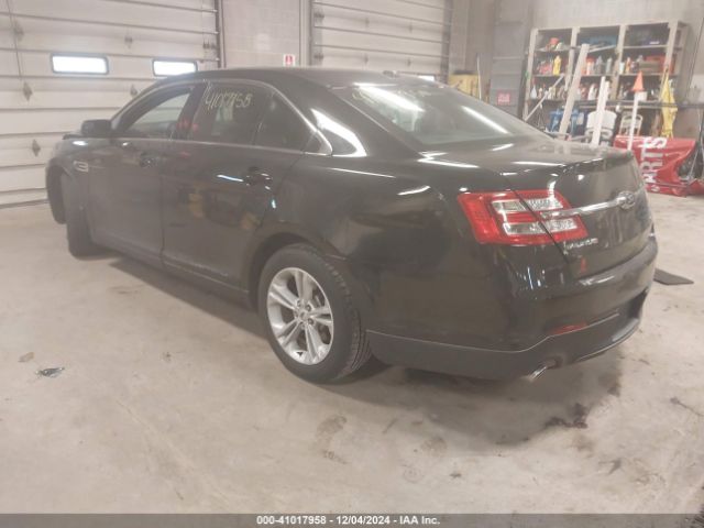 1FAHP2E85EG184736 Ford TAURUS SEL