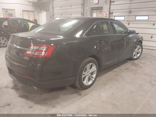 1FAHP2E85EG184736 Ford TAURUS SEL