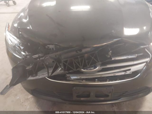 1FAHP2E85EG184736 Ford TAURUS SEL