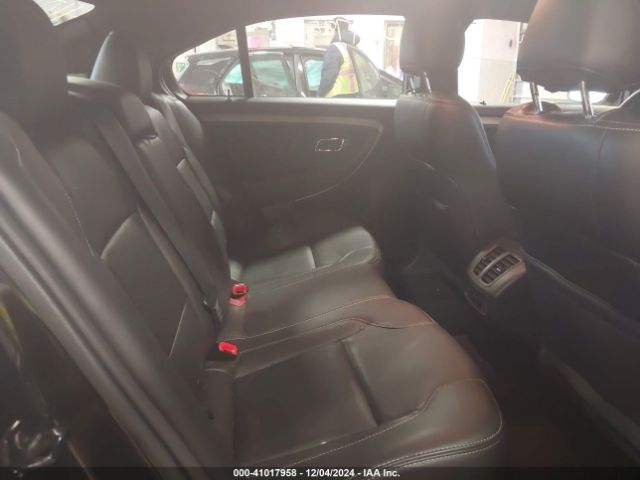 1FAHP2E85EG184736 Ford TAURUS SEL