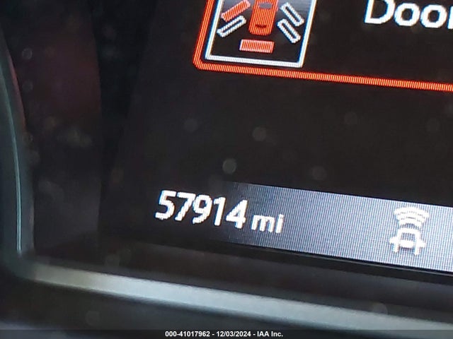 2018 Nissan Altima 2.5 Sr მანქანა იყიდება აუქციონზე, vin: 1N4AL3AP3JC238763, აუქციონის ნომერი: 41017962