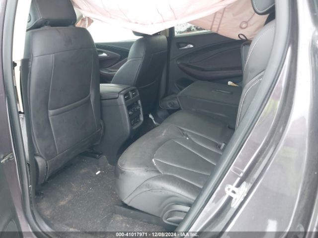 LRBFXDSA0HD070412 Buick Envision Essence