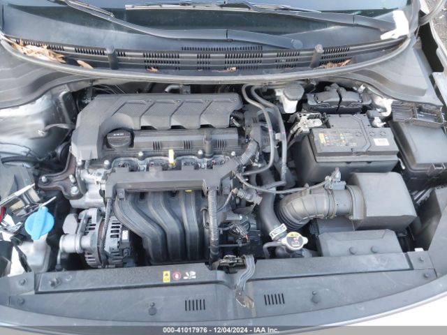 3KPA24AD7ME366610 KIA RIO S