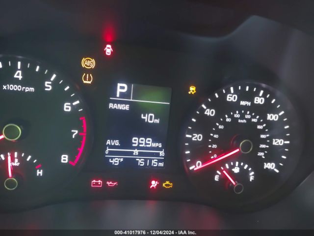 3KPA24AD7ME366610 KIA RIO S