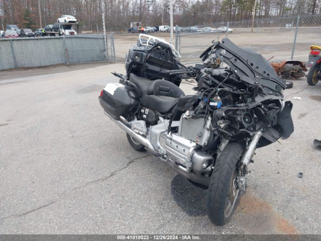 2010 HONDA GL1800 1HFSC47H4AA900596