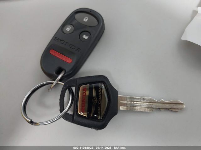 2010 HONDA GL1800 1HFSC47H4AA900596 Photo 10