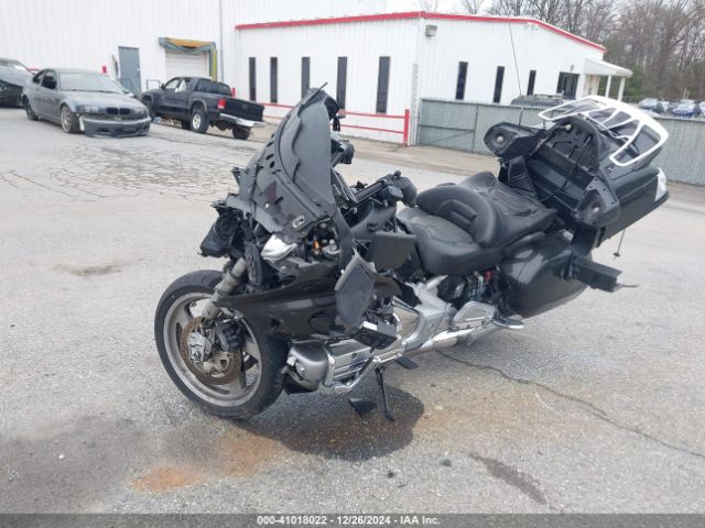 2010 HONDA GL1800 1HFSC47H4AA900596 Photo 1