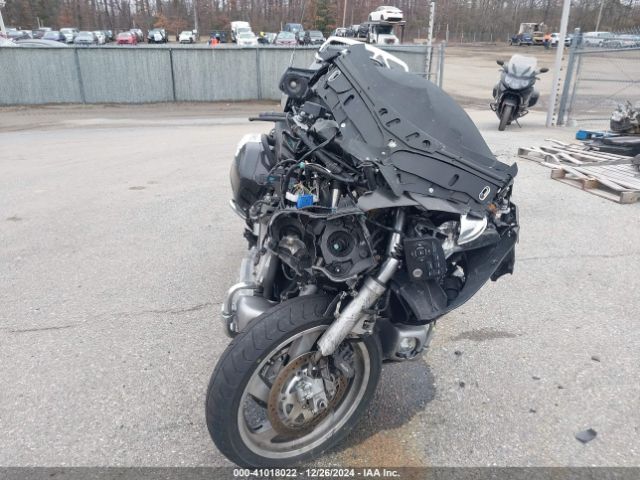2010 HONDA GL1800 1HFSC47H4AA900596 Photo 4