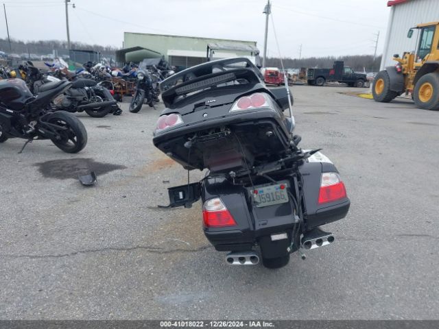 2010 HONDA GL1800 1HFSC47H4AA900596 Photo 5
