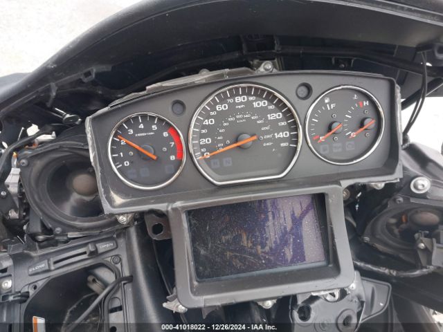 2010 HONDA GL1800 1HFSC47H4AA900596 Photo 6