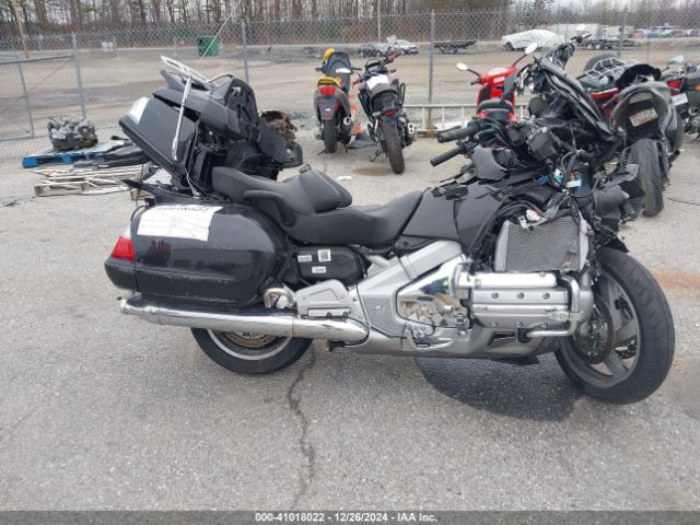 2010 HONDA GL1800 1HFSC47H4AA900596 Photo 7