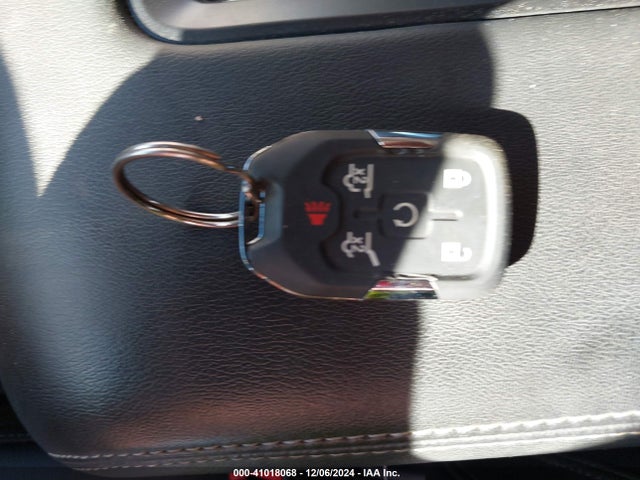 Chevrolet Tahoe Lt 2017 1GNSCBKC2HR393548 Image 11