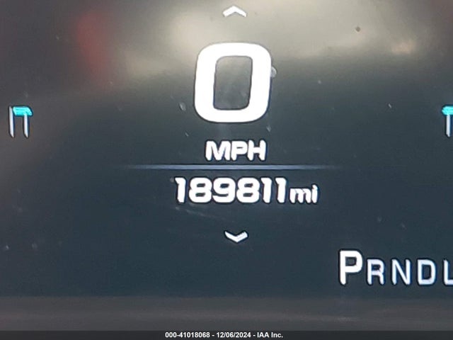 Chevrolet Tahoe Lt 2017 1GNSCBKC2HR393548 Image 15