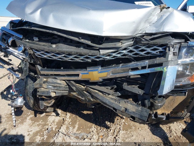 Chevrolet Tahoe Lt 2017 1GNSCBKC2HR393548 Image 6