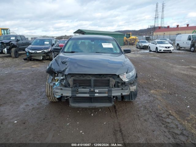 1FAHP2D89FG141312 Ford TAURUS SE