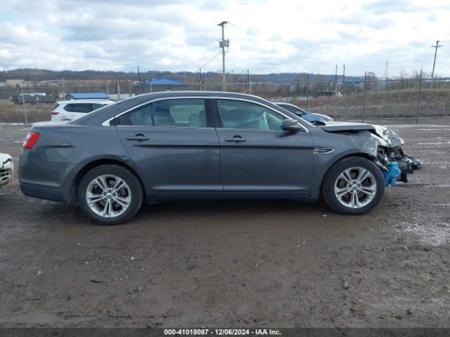 1FAHP2D89FG141312 Ford TAURUS SE