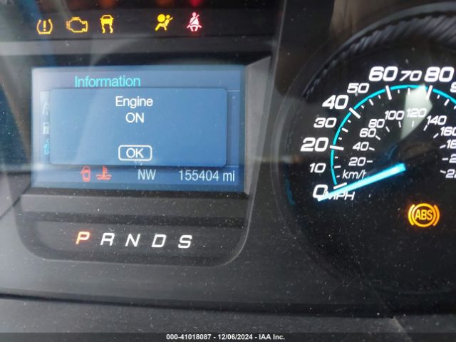 1FAHP2D89FG141312 Ford TAURUS SE