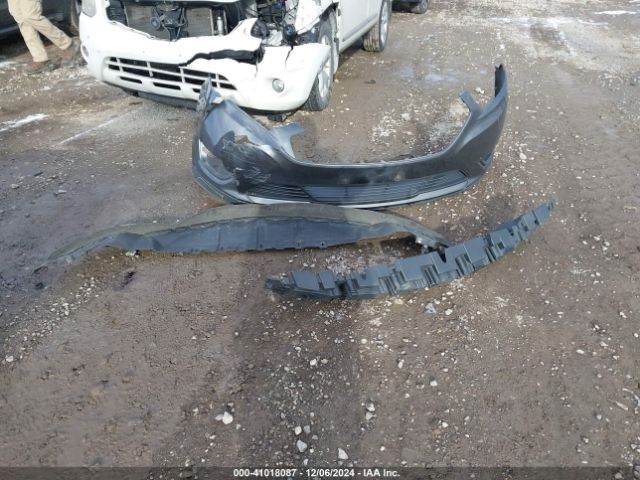 1FAHP2D89FG141312 Ford TAURUS SE