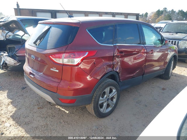 Ford ESCAPE SE 2014 1FMCU0GX7EUE06616 Image 4