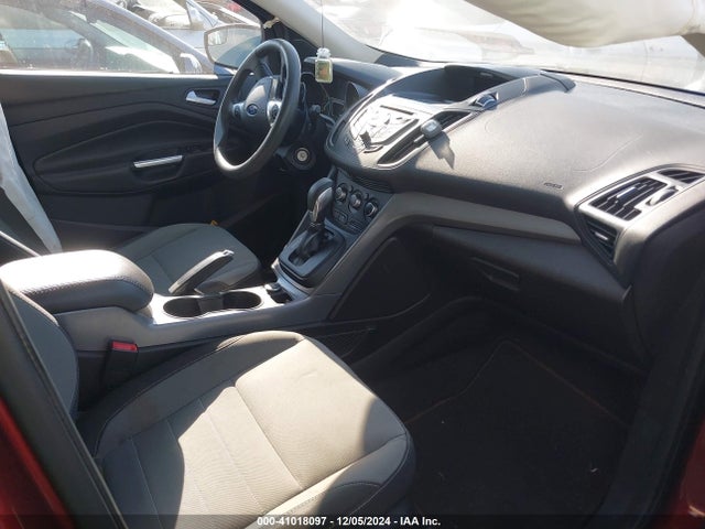 Ford ESCAPE SE 2014 1FMCU0GX7EUE06616 Image 5
