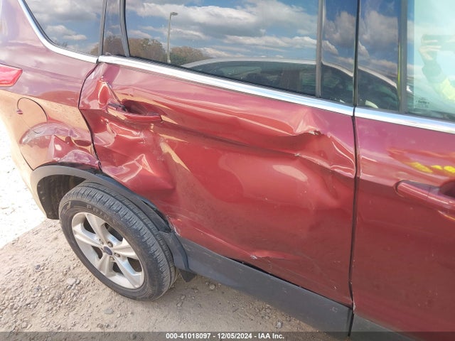 Ford ESCAPE SE 2014 1FMCU0GX7EUE06616 Image 6