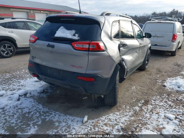 1C4PJMBS1GW353095 Jeep Cherokee Trailhawk