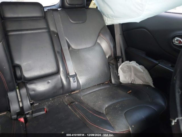1C4PJMBS1GW353095 Jeep Cherokee Trailhawk