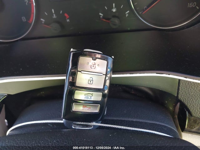 KIA Cadenza Premium 2015 KNALN4D79F5168631 Image 11