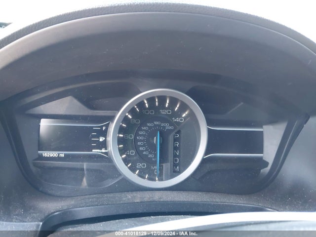 Ford Explorer Limited 2014 1FM5K7F80EGB54899 Image 7