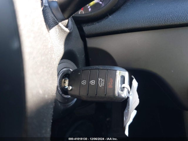 KIA Sportage Lx 2017 KNDPMCAC4H7191888 Image 11