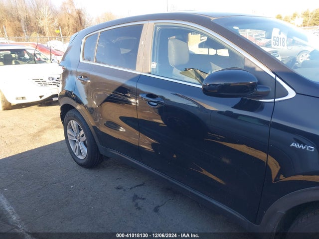 KIA Sportage Lx 2017 KNDPMCAC4H7191888 Image 14