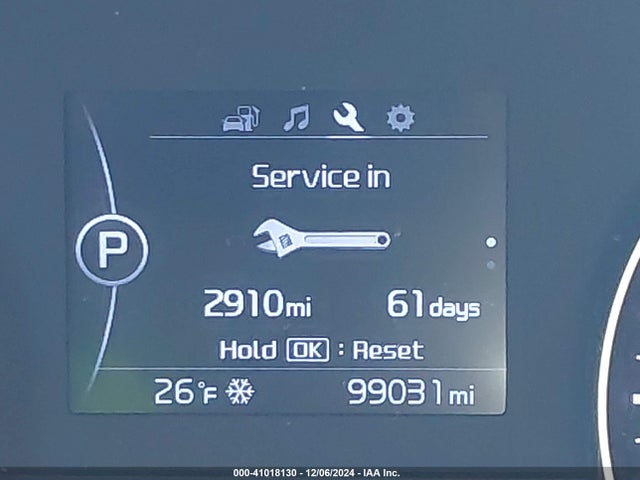 KIA Sportage Lx 2017 KNDPMCAC4H7191888 Image 16