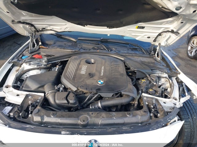 Aukcja sprzedaży 2018 Bmw 340i, vin: WBA8B3G51JNV01528, numer aukcji: 41018142