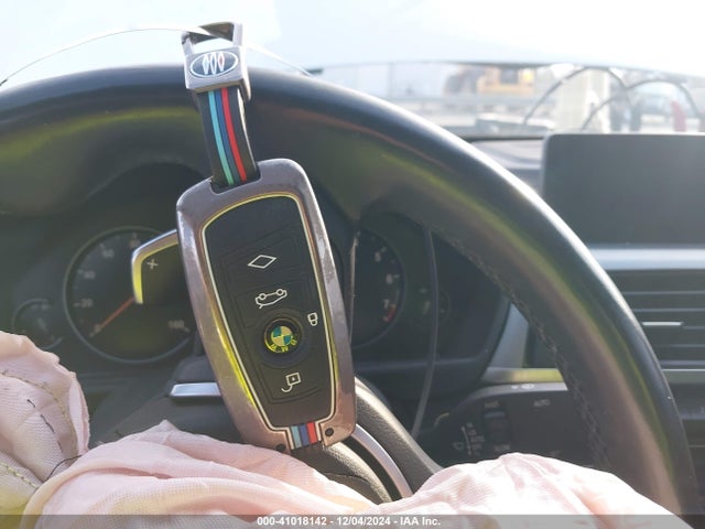 Aukcja sprzedaży 2018 Bmw 340i, vin: WBA8B3G51JNV01528, numer aukcji: 41018142