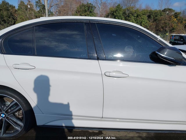 Aukcja sprzedaży 2018 Bmw 340i, vin: WBA8B3G51JNV01528, numer aukcji: 41018142