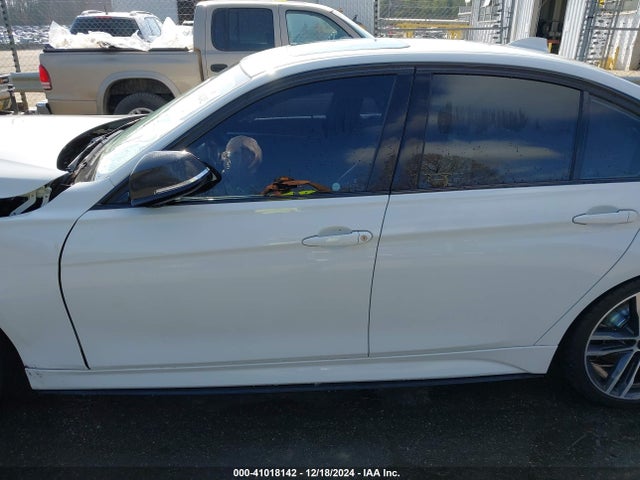 Aukcja sprzedaży 2018 Bmw 340i, vin: WBA8B3G51JNV01528, numer aukcji: 41018142
