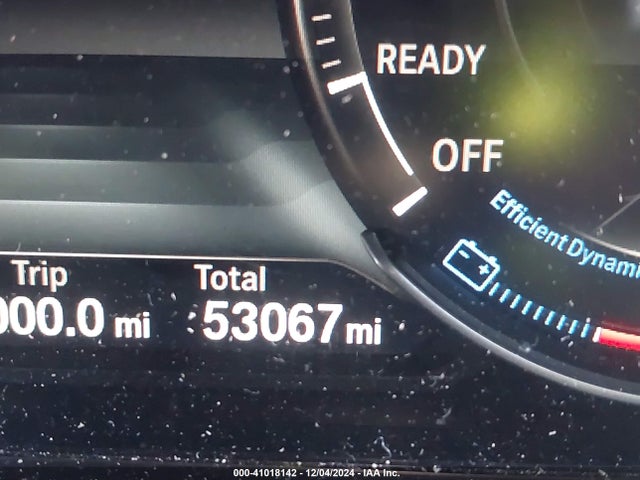 Aukcja sprzedaży 2018 Bmw 340i, vin: WBA8B3G51JNV01528, numer aukcji: 41018142