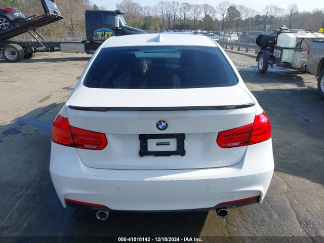 Aukcja sprzedaży 2018 Bmw 340i, vin: WBA8B3G51JNV01528, numer aukcji: 41018142