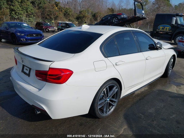 Aukcja sprzedaży 2018 Bmw 340i, vin: WBA8B3G51JNV01528, numer aukcji: 41018142