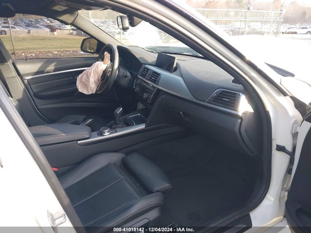 Aukcja sprzedaży 2018 Bmw 340i, vin: WBA8B3G51JNV01528, numer aukcji: 41018142