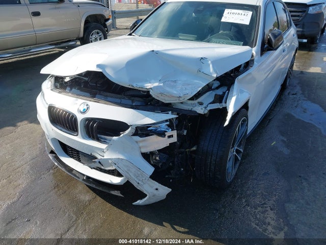Aukcja sprzedaży 2018 Bmw 340i, vin: WBA8B3G51JNV01528, numer aukcji: 41018142
