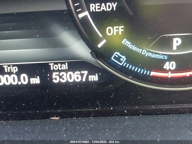 Aukcja sprzedaży 2018 Bmw 340i, vin: WBA8B3G51JNV01528, numer aukcji: 41018142