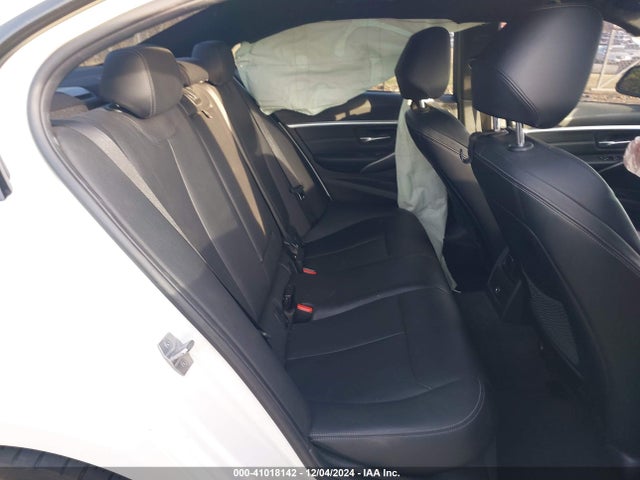 Aukcja sprzedaży 2018 Bmw 340i, vin: WBA8B3G51JNV01528, numer aukcji: 41018142