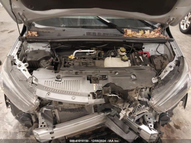 KL4CJASB3JB689630 Buick Encore Preferred