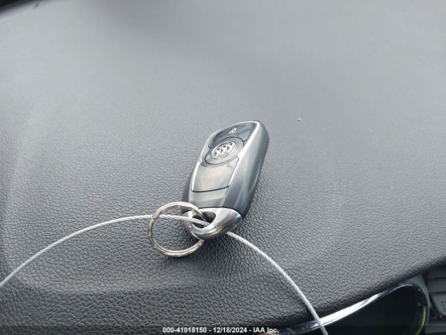 KL4CJASB3JB689630 Buick Encore Preferred