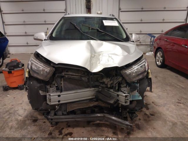 KL4CJASB3JB689630 Buick Encore Preferred