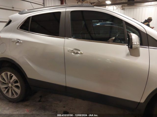 KL4CJASB3JB689630 Buick Encore Preferred